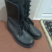 لباس سربازی+پوتین ارتش|لباس|اراک, |دیوار