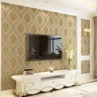 فروش ویژه کاغذ دیواری،تخفیفات آخر سال