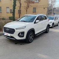 ایکس ۲۲ پرو دنده معاوضه با ۲۰۷ ۲۰۶ رانا پارس کوییک