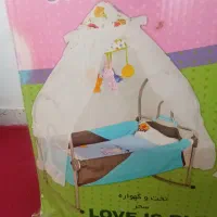 گهواره|اسباب و اثاث بچه|همدان, |دیوار