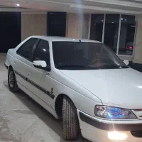 پژو پارس کلکسیونی بیرنگ|خودرو سواری و وانت|تهران, شهرک صدرا|دیوار