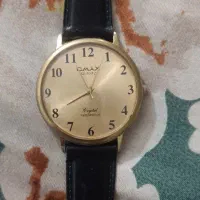 ساعت اماکس اصل ژاپن