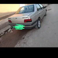 پژو 405 جی ال ایکس (GLX)، مدل ۱۳۸۴|خودرو سواری و وانت|اهواز, کوی مهدیس|دیوار