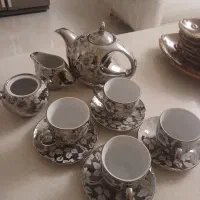 سرویس چایخوری