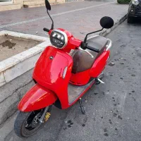 موتور qj 125cc