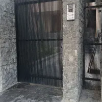 جوشکاری وتعمیرات تخصصی درب ریلی، افتادگی لولا