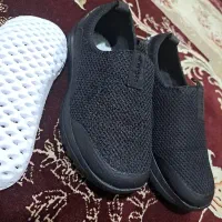 کفش اسیکیچرز زنانه نو