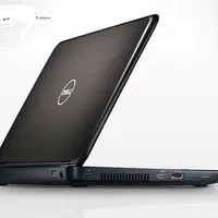 لپ تاپ دل dell در حد نو