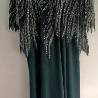 لباس مجلسی سایز ۴۸و ۵۰|لباس|کرمانشاه, |دیوار