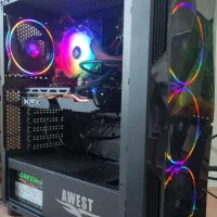 کیس گیمینگ i3 1310