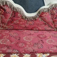 پشتی به همراه کناره|پشتی|چابهار, |دیوار