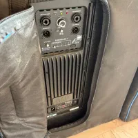 فروش ساب ووفر RCF 8003 تمیز و کمکار|صوتی و تصویری|جم, |دیوار