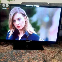 ال ای دی۴۳pulas اینچ سامسونگ اصل تمیزوسالم