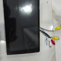 مانیتور ماشین|قطعات یدکی و لوازم جانبی|بجنورد, |دیوار