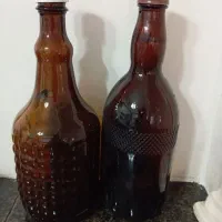 شیشه رنگی