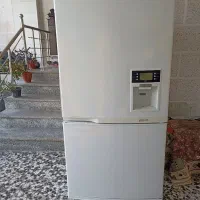 یخچال فریزر اسنوا مدل 810