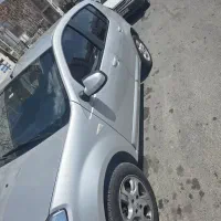 ساندرو اتوماتیک مدل ۹۷