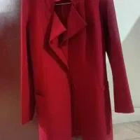 مانتو کتی سایز ۳۹تا ۴۰