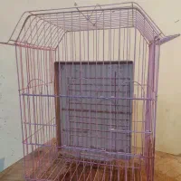 قفس پرنده