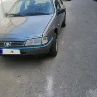 روآ سال مدل 1389|خودرو سواری و وانت|قم, شهرک سازمان آب|دیوار