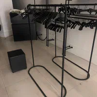 رگال مانکن کانتر صندلی چوبکار پاف|فروشگاه و مغازه|تهران, ظفر|دیوار