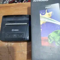 پرینتر جینی وتبلت مدل 2a7