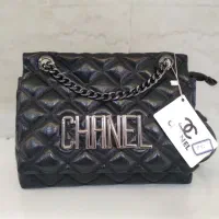 کیف زنانه چنل