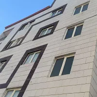 یه واحد آپارتمان مسکن مهر