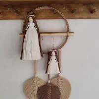 ست عروسکی