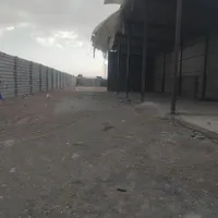 اجاره مغازه ۱۱۰۰ متری در نجف‌آباد