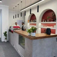 استخدام نیروی کافه