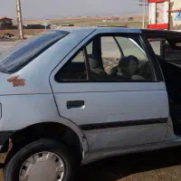 روا مدل ۸۶ تمیز