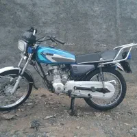 موتور 150|موتورسیکلت|گرمخان, |دیوار