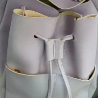 کوله یاسی جادار 400|کیف، کفش، کمربند|مشهد, شهید قربانی|دیوار