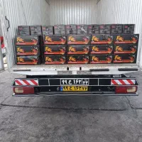 زغال فشرده پسته کارتن 7 کیلویی ((Fair))برند فایر|عمده‌فروشی|اندیمشک, |دیوار