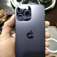 آیفون 14 پرومکس