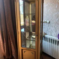 ویترین پذیرایی