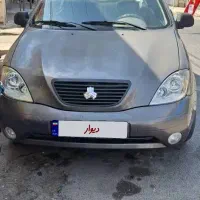 تیبا۹۱|خودرو سواری و وانت|دزفول, |دیوار