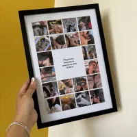 تابلو موزیکال هدیه خاص