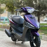 پاکشتی سپهر 110ccجوگ|موتورسیکلت|همدان, |دیوار