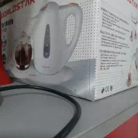 کتری وقوری برقی