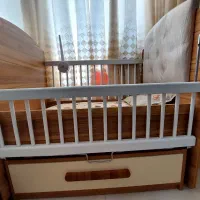 سرویس چوب نوزادی