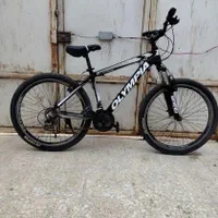 دوچرخه ۲۶ مدل المپیا|دوچرخه، اسکیت، اسکوتر|شیراز, میانرود|دیوار