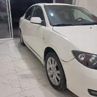 مزدا۳