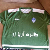 ست کامل لباس ورزشی