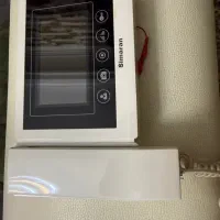 آیفون تصویری سیماران رنگی