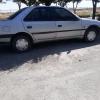 خودرو روآ مدل ۸۷ دوگانه کارخانه