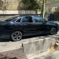 ریسپکت مدل ۱۴۰۳