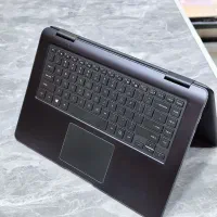 لپتاپ سامسونگ x360 لمسی ساخت کره رم16(سایفر سیستم)|رایانه همراه|تبریز, |دیوار