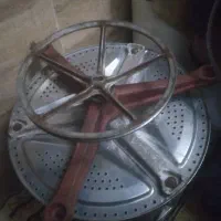 لوازم لباس شویی هایر